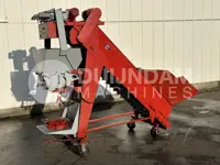 Delignie afweegmachine