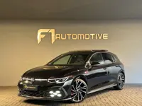 Volkswagen Golf 2.0 TSI GTI Pano|H/K|Keyless|IQ|Mistlampen
