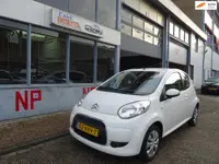 Citroen C1 1.0-12V Ambiance