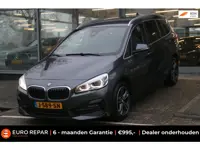 BMW 2-serie Gran Tourer 220i 7p. 4-CILINDER DEALER OND. AUTOMAAT!