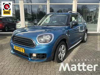 Mini Mini Countryman 1.5 One Business Edition