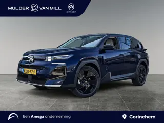 Citroën C5 Aircross Max 1.2 Hybrid 145pk | HEAD-UP DISPLAY | 360° CAMERA | ELEKTR. STOEL INCL. MEMOR