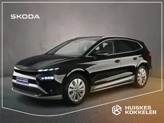 Škoda Enyaq
