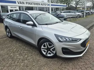 Ford FOCUS Wagon 1.0 EcoBoost Hybrid Connected (bj 2023)