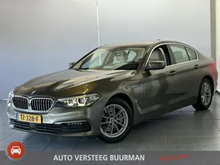 BMW 5-serie 530e iPerformance Executive