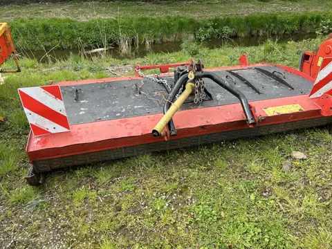 Peecon weilandbloter 3 meter breed