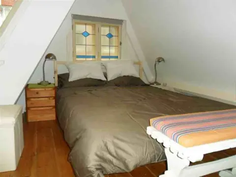 Bed and breakfast B&amp;B 'Het Kasteeltje' Groningen