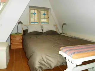 Bed and breakfast B&amp;B 'Het Kasteeltje' Groningen