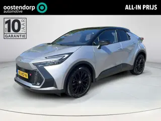 Toyota C-HR 2.0 Hybrid 200 GR SPORT PLUS | Navigatie | Apple CarPlay/Android auto | Elektrische acht