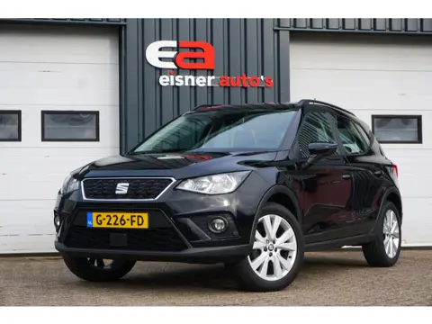 SEAT Arona 1.0 TSI Xcellence Launch Edition | CLIMATE | CARPLAY | NAVI | PDC | TREKHAAK