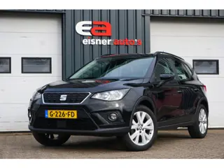 SEAT Arona 1.0 TSI Xcellence Launch Edition | CLIMATE | CARPLAY | NAVI | PDC | TREKHAAK