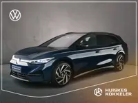 Volkswagen ID.7 Tourer