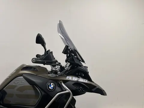 BMW R 1250 GS Adventure Exclusive,Full option,zijkoffers 1e eigenaar!