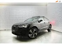 Audi Q3 Sportback 45 TFSI e 3x S LINE VIRTUAL CAM ACC LEER