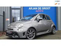 Abarth 500 595 1.4 T-jet 135 Airco Navi PDC Bleutooth 1ste eigenaar