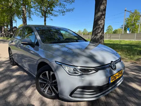 Volkswagen GOLF 1.5 eTSI Business 2021 DSG