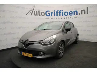 Renault Clio 0.9 TCe ECO Night&Day met nieuwe distribute