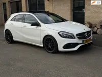 Mercedes-Benz A-klasse A200 AMG |PANO |CAMERA |CARPLAY|NAVI