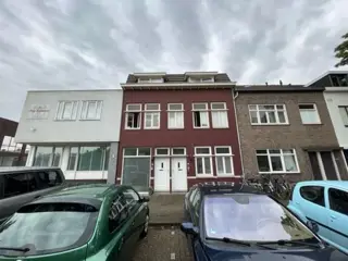 Woning aan de Heerderweg te Maastricht