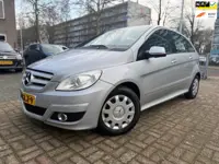 Mercedes-Benz B-klasse 170 Navi/Clima/Cruise