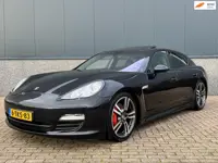 Porsche Panamera 3.6 PDK Pano/Bose/20''/Led