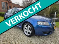Audi A3 1.6 Attraction Pro Line Business