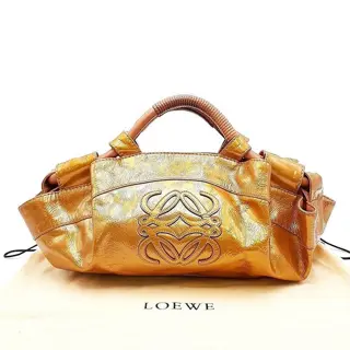 Loewe - Clutch