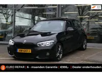 BMW 1-serie 125i M Sport Edition High Executive