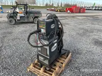 Weldkar MIG 3840/T Electric Welding Unit