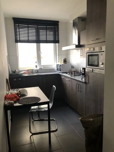 Woning aan de Geldropseweg te Eindhoven