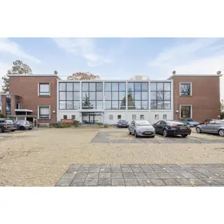 Woning aan de Wolter ten Catestraat te Hengelo