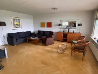 Woning aan de Eyckenstein te Amstelveen