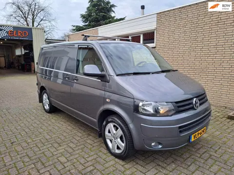 Volkswagen Transporter 2.0 TDI L1H1 Automaat