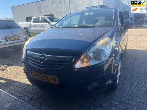 Opel Corsa 1.2-16V Enjoy