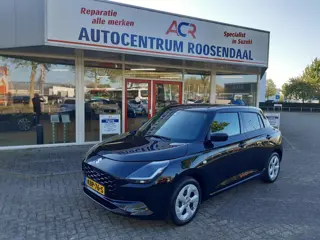 Suzuki SWIFT 1.2 Select Smart Hybrid met fabrieks garantie tot 01-04-2028