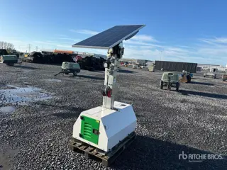 Trime X-Pole (bj 2022)