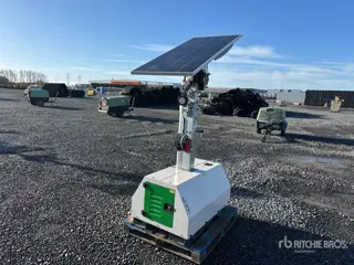 Trime X-Pole (bj 2022)