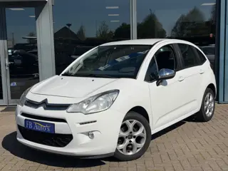 Citroen C3 1.2 PureTech Feel Edition Airco