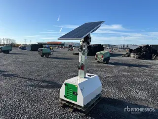 Trime X-Pole (bj 2022)