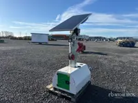 Trime X-Pole Solar (bj 2022)