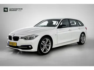 BMW 3-serie Touring 318i Centennial High Executive | GOED ONDERH | STOELVERW | PARKSENS | ETC