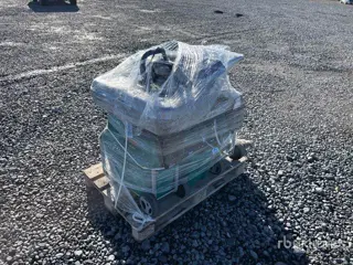 QUANTITY of Magnetic Drill