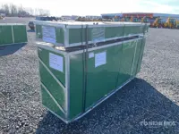 P306015R Storage Building (Unused)