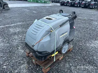 Kärcher HDS9/18-4M Pressure Washer