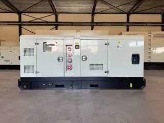 Cummins 6BT5.9-G2 - 110 kVA Generator - DPX-19835