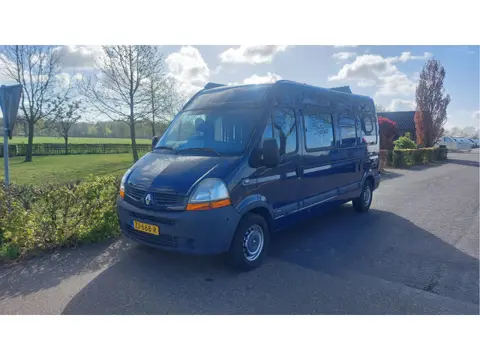 Renault MASTER T 35 L3/H2 2.5 DCI AIRCO BJ 2008 (bj 2008)