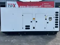 Perkins 4008TAG3 - 1.250 kVA Generator - DPX-21070