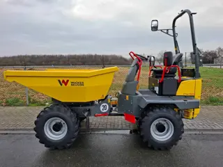 WACKER NEUSON DW30-2 | 2025 (bj 2025)