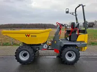 WACKER NEUSON DW30-2 | 2025 (bj 2025)