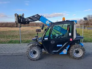 Manitou ULM 415 H | 2023 (bj 2023)